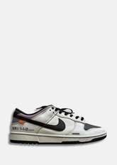 Dunk Low Fujiwara