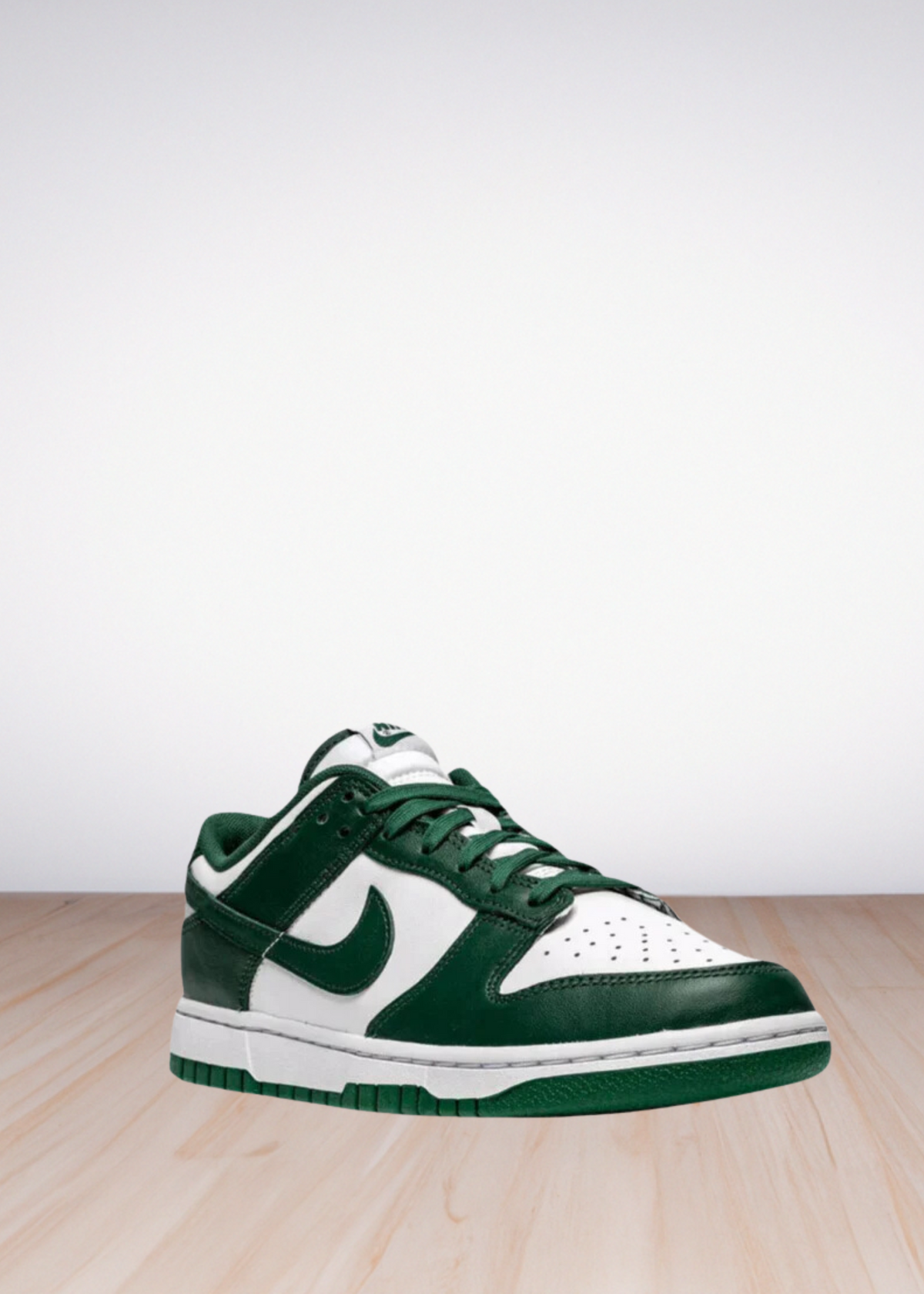 Nike Dunk Low Michigan State