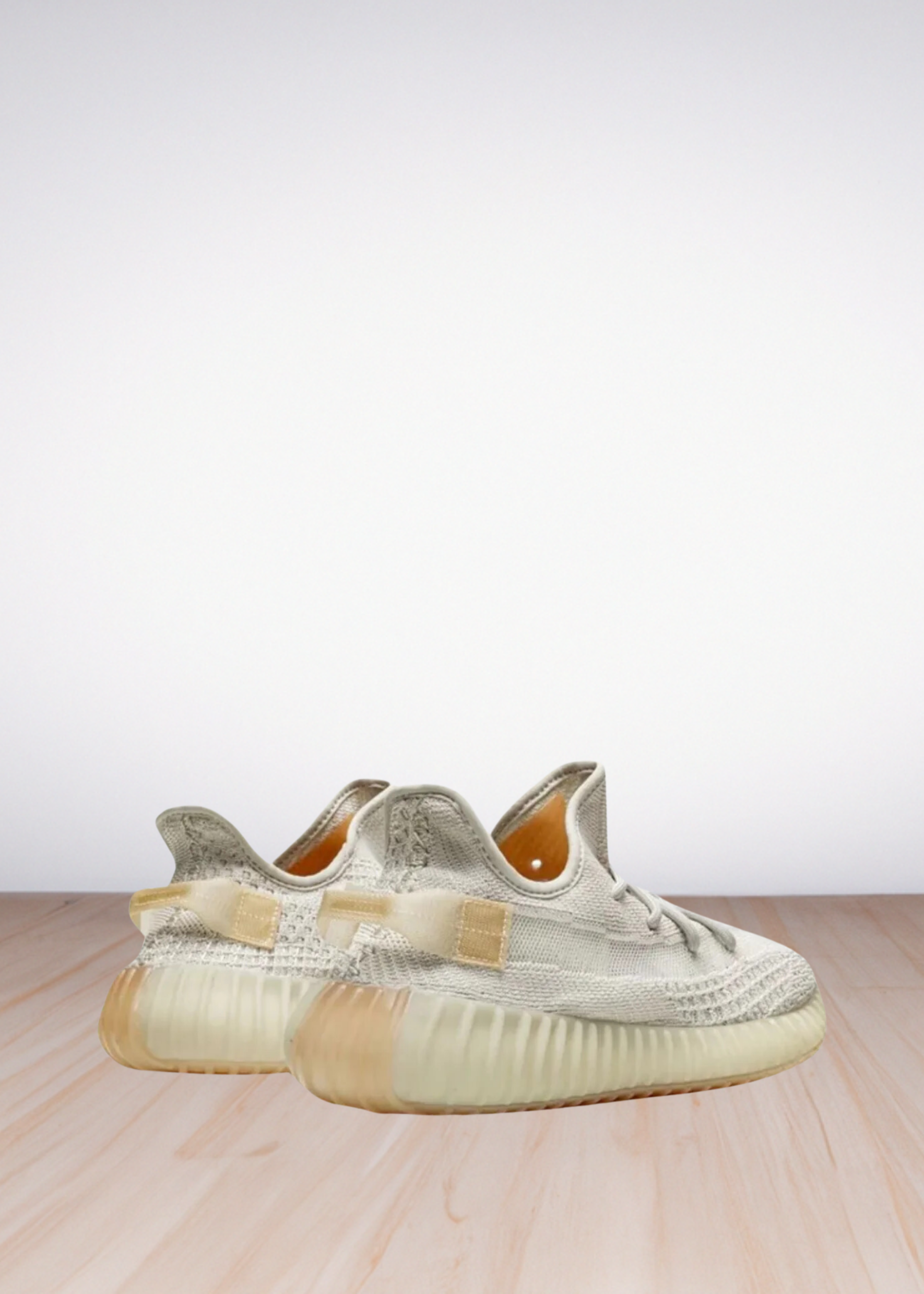 Yeezy Boost 350 V2 "Light" sneakers