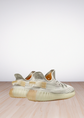 Yeezy Boost 350 V2 "Light" sneakers