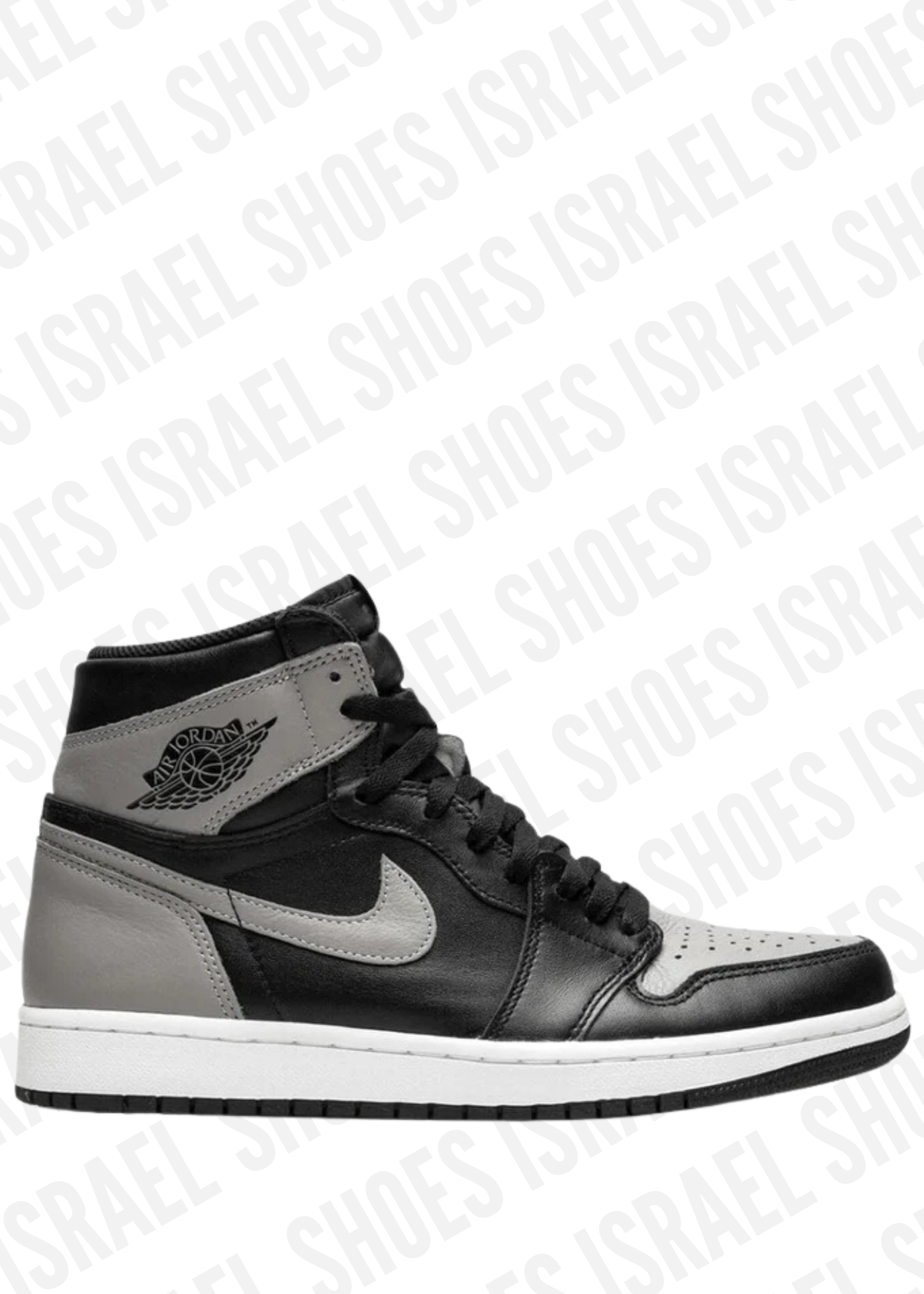 Air Jordan 1 Retro High OG "Shadow"