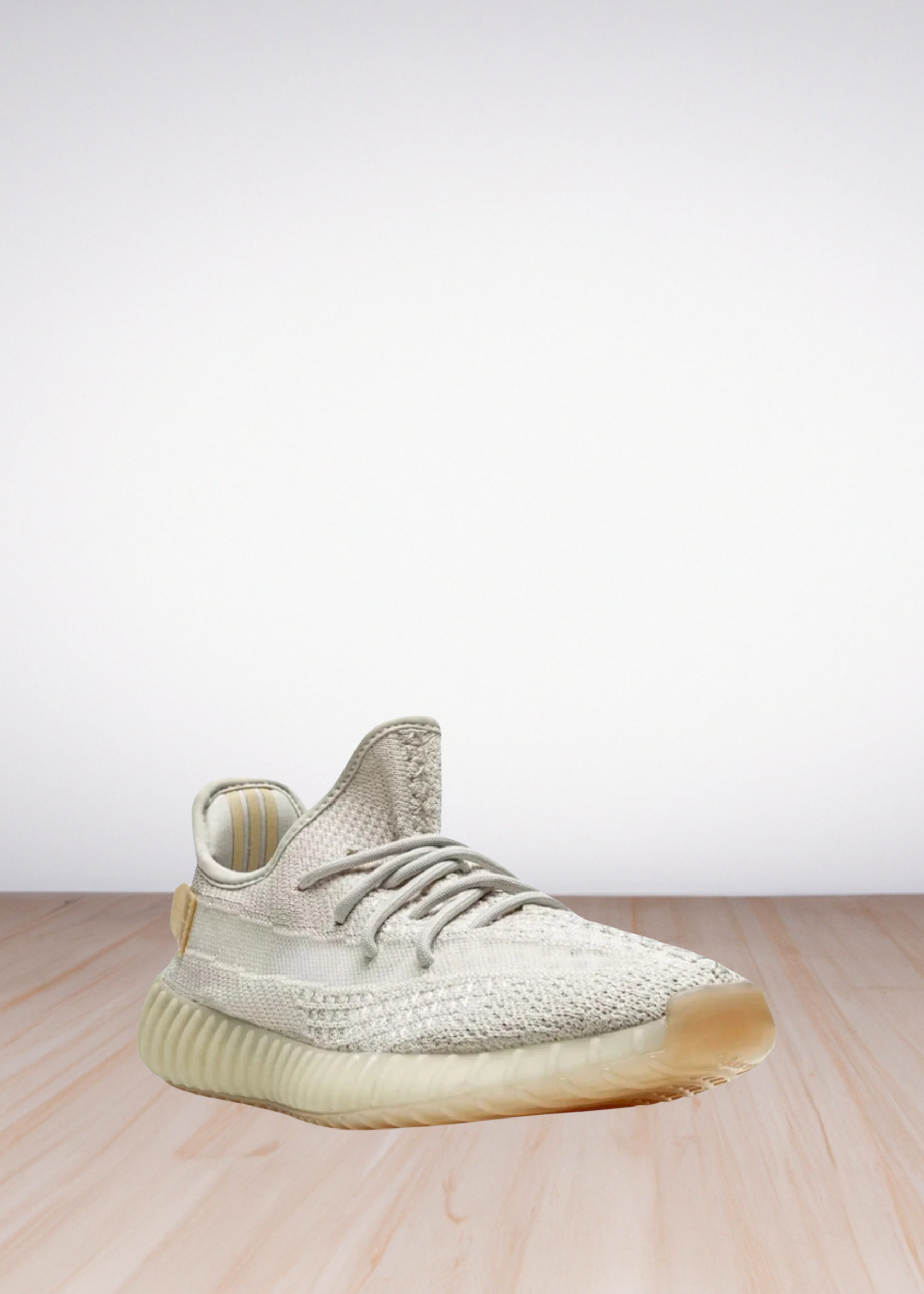 Yeezy Boost 350 V2 "Light" sneakers