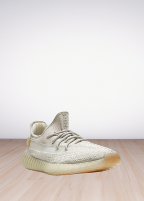 Yeezy Boost 350 V2 "Light" sneakers
