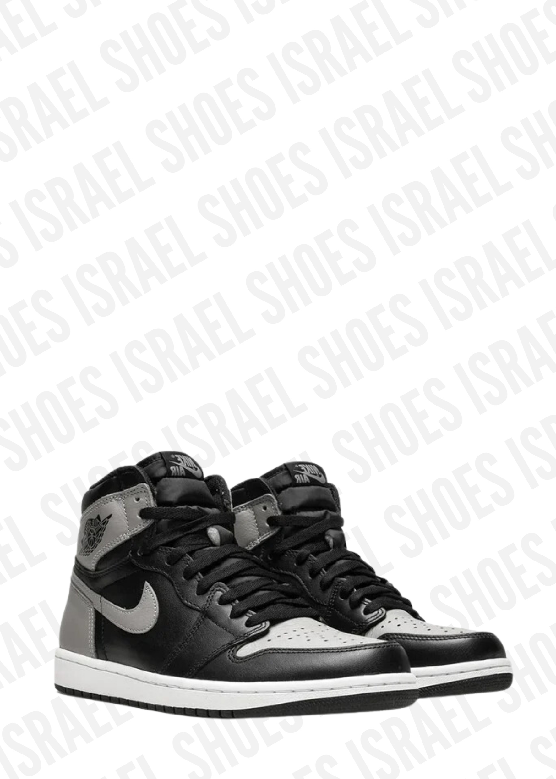 Air Jordan 1 Retro High OG "Shadow"