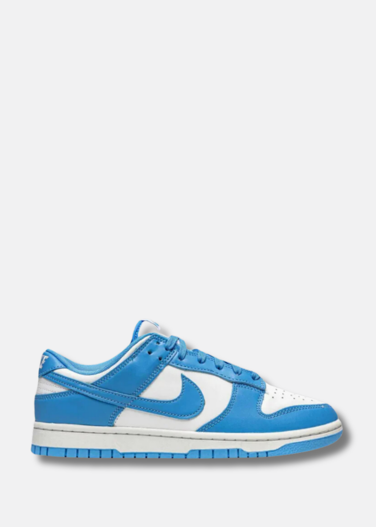 Nike Dunk Low UNC