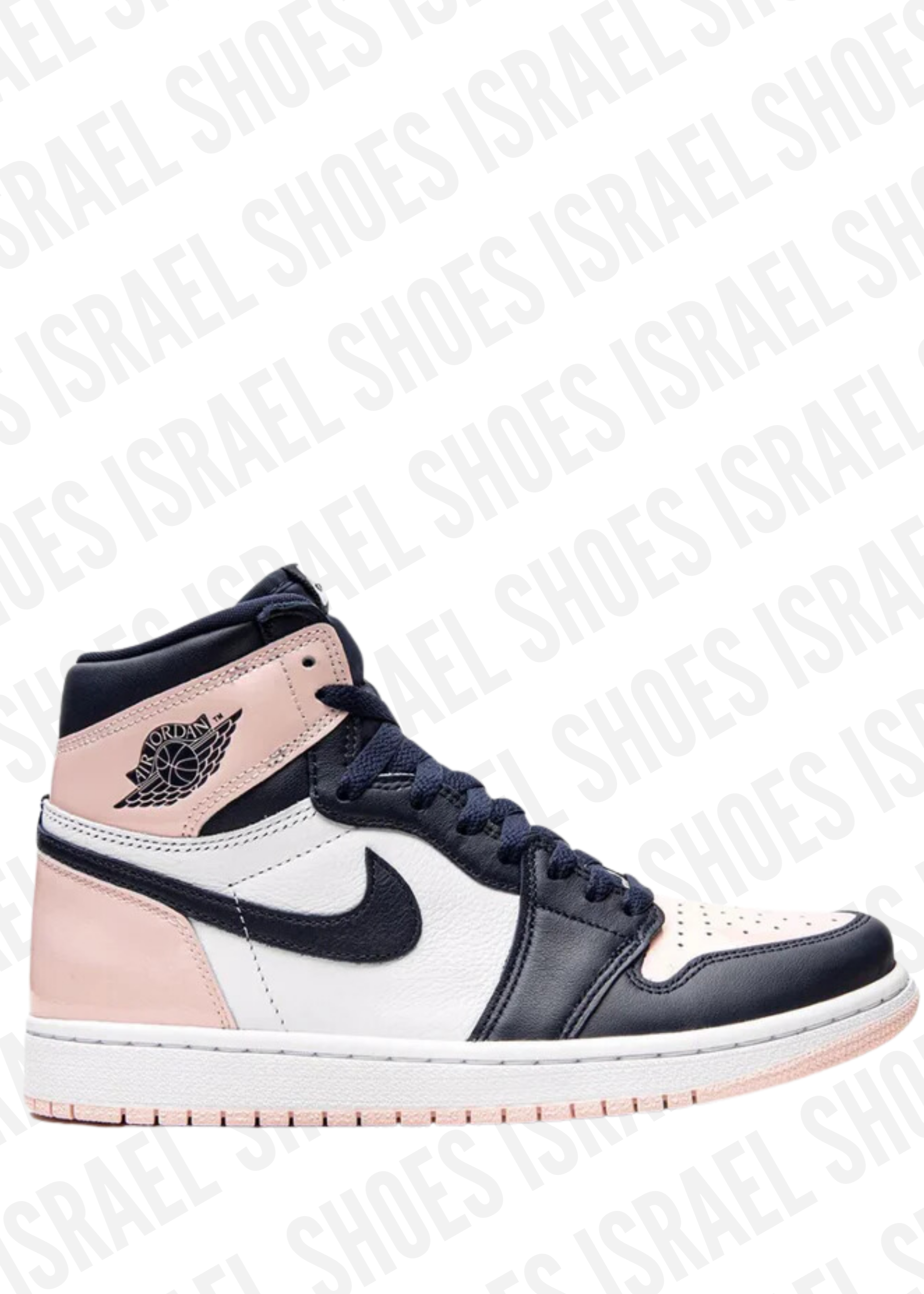 Air Jordan 1 Retro High OG "Bubble Gum" sneakers