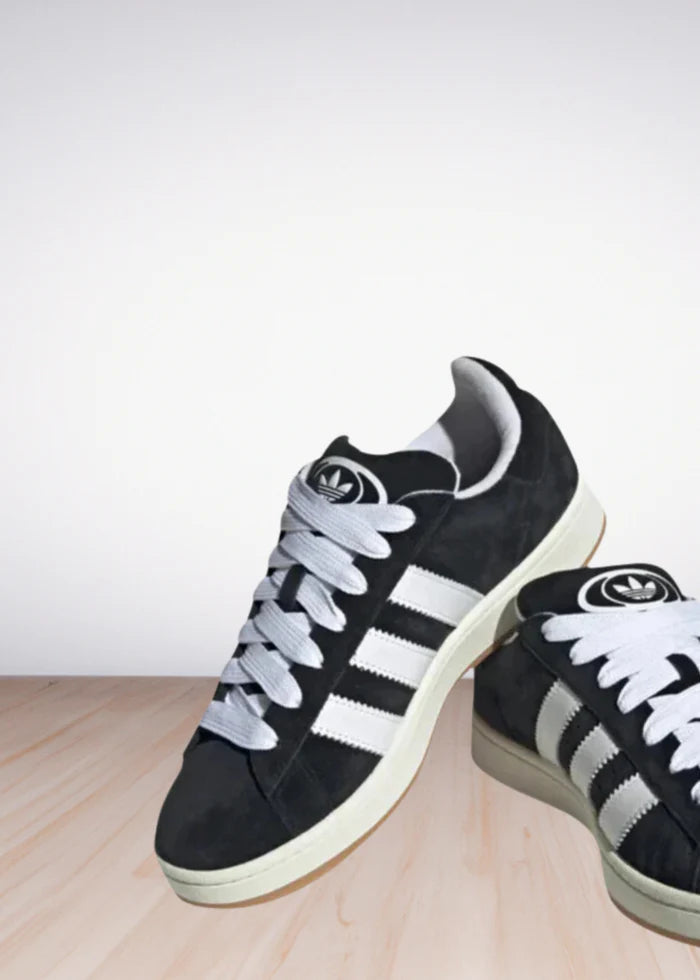 Campus 00s Core Black