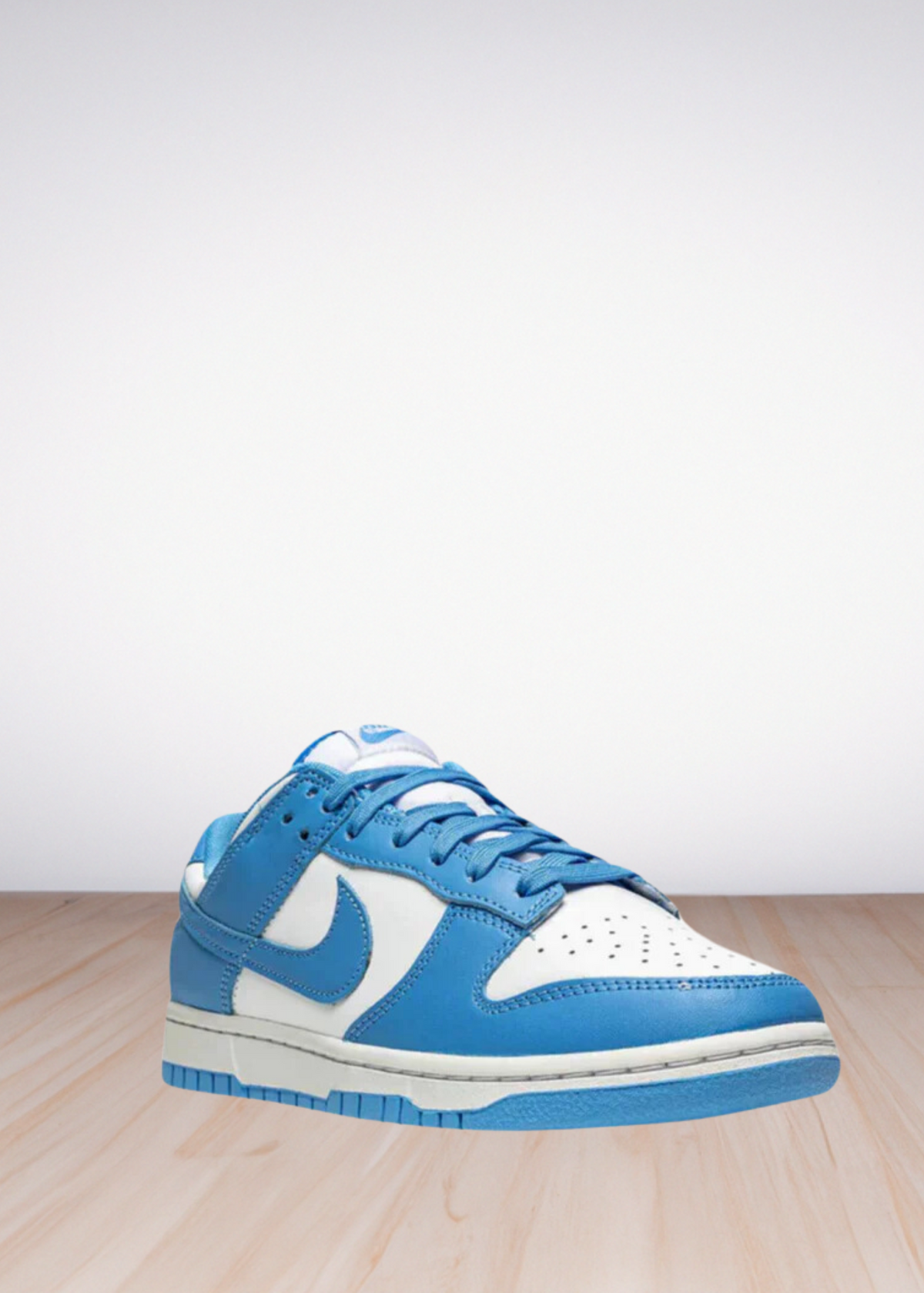 Nike Dunk Low UNC