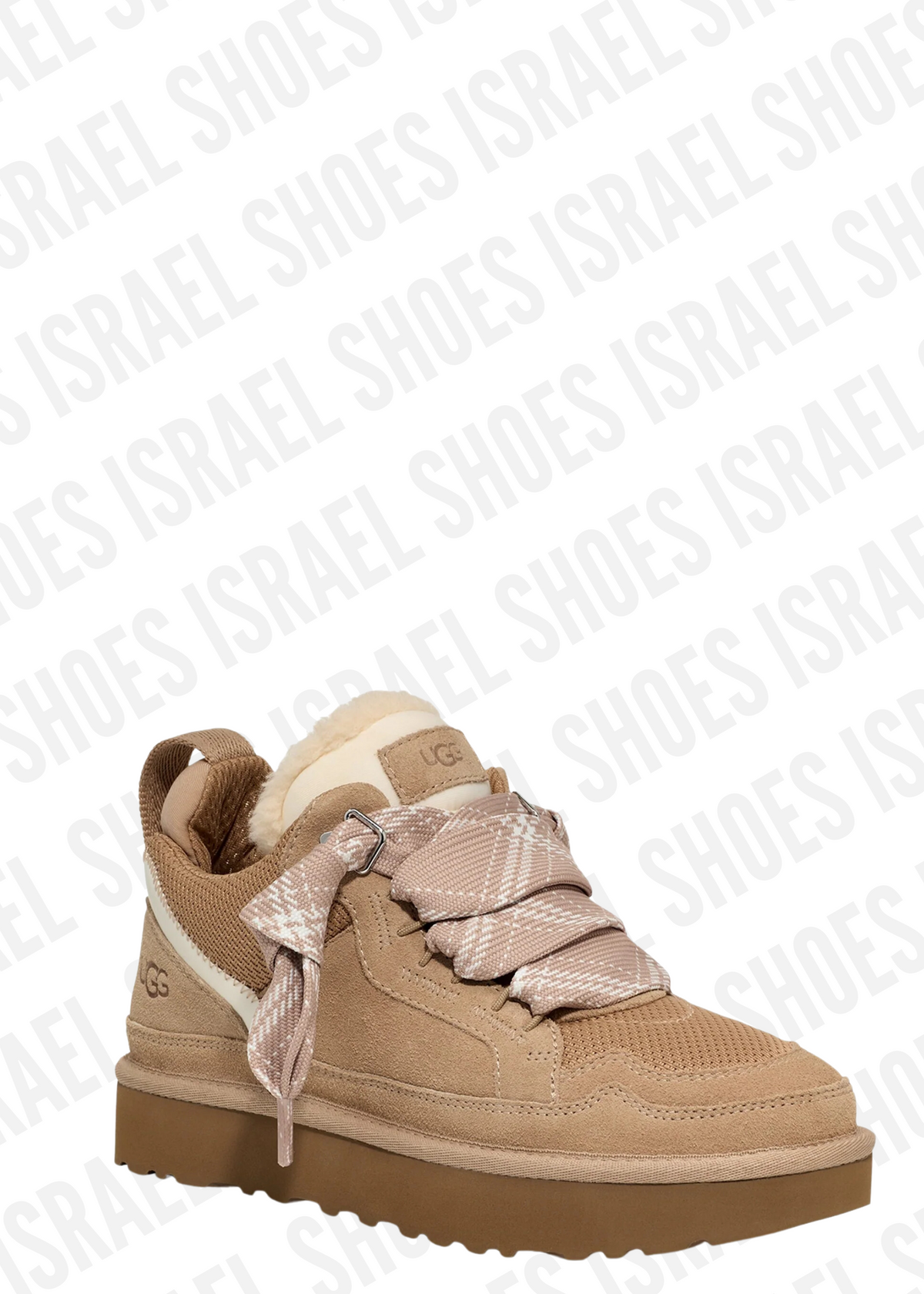 LOWMEL SNEAKER