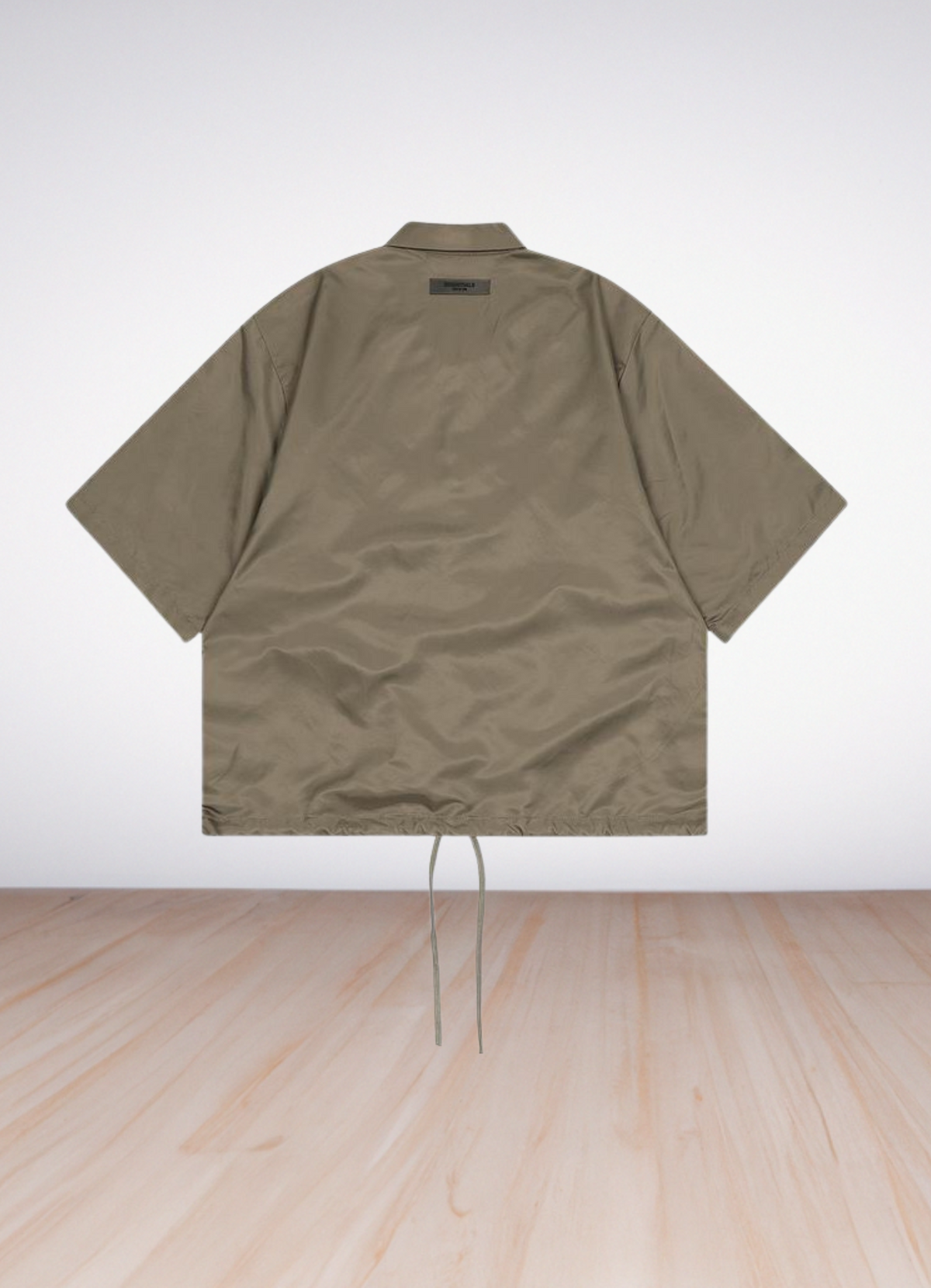 Nylon Shirt