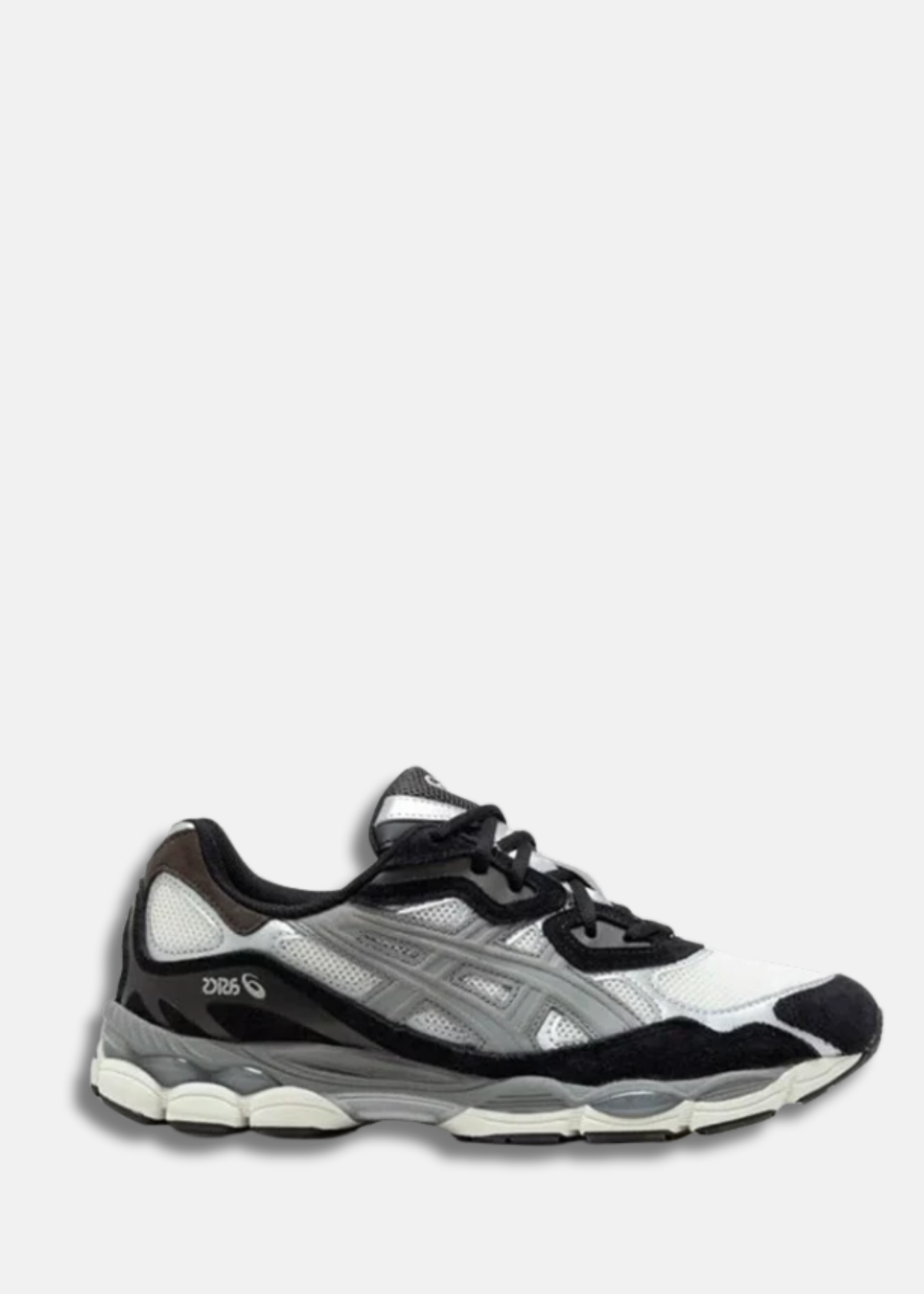 Gel-NYC Ivory Clay Grey