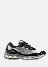 Gel-NYC Ivory Clay Grey