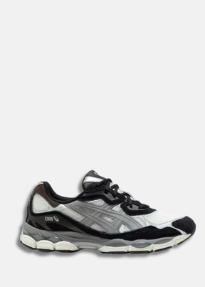 Gel-NYC Ivory Clay Grey