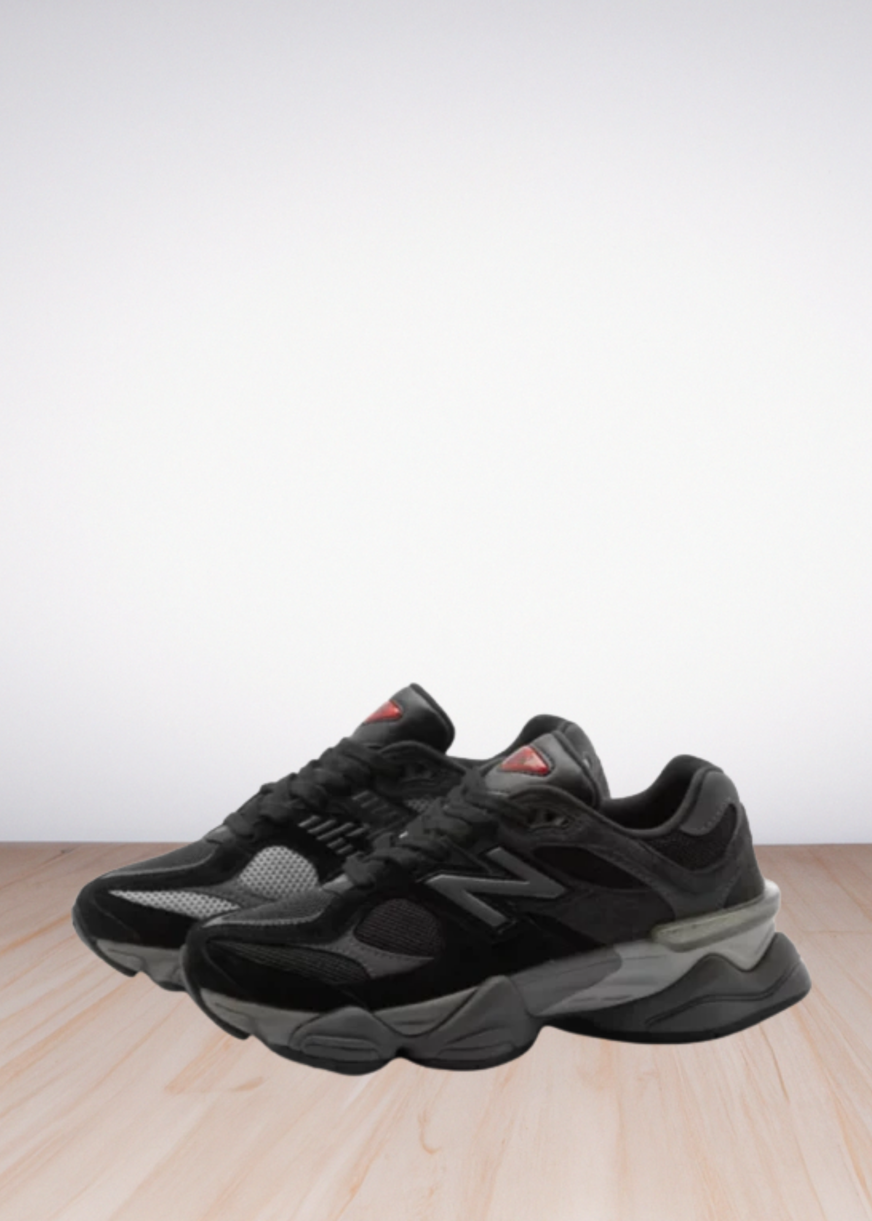 9060 Black Castlerock