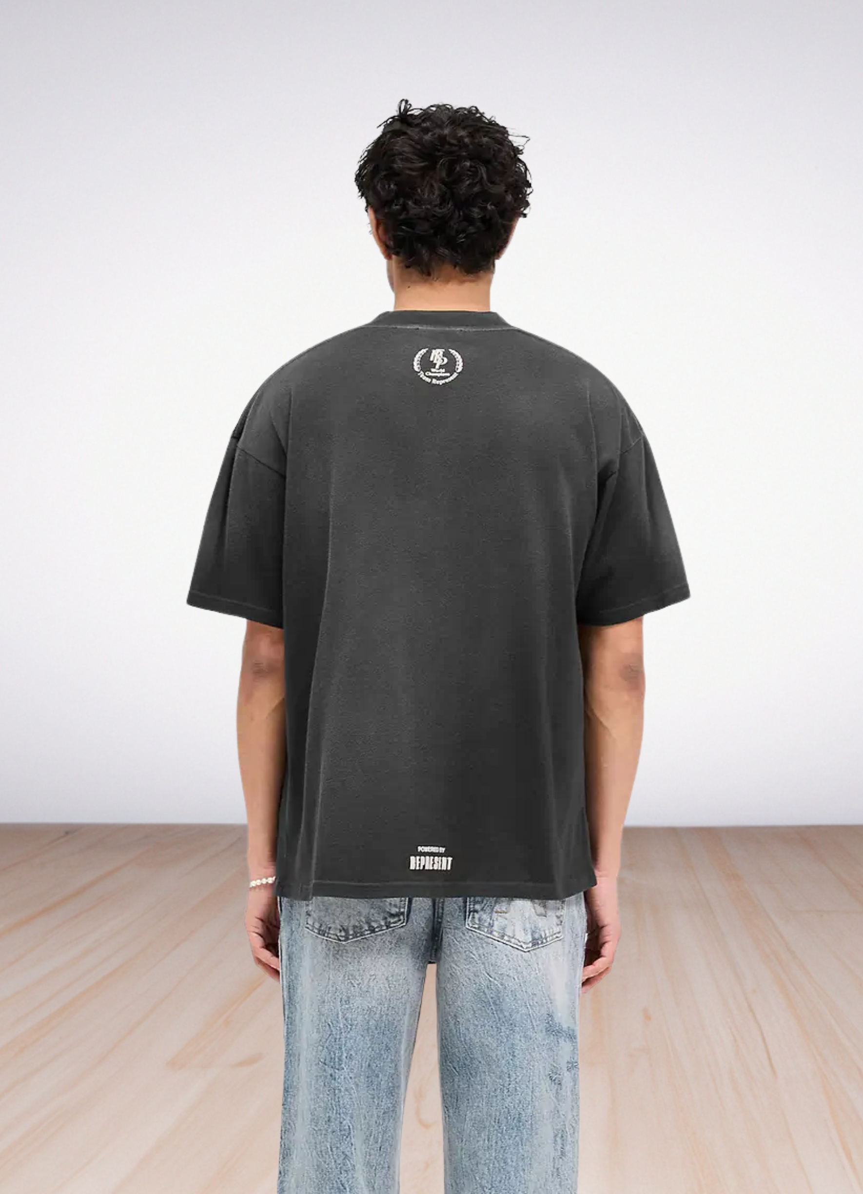 World Championship T-Shirt