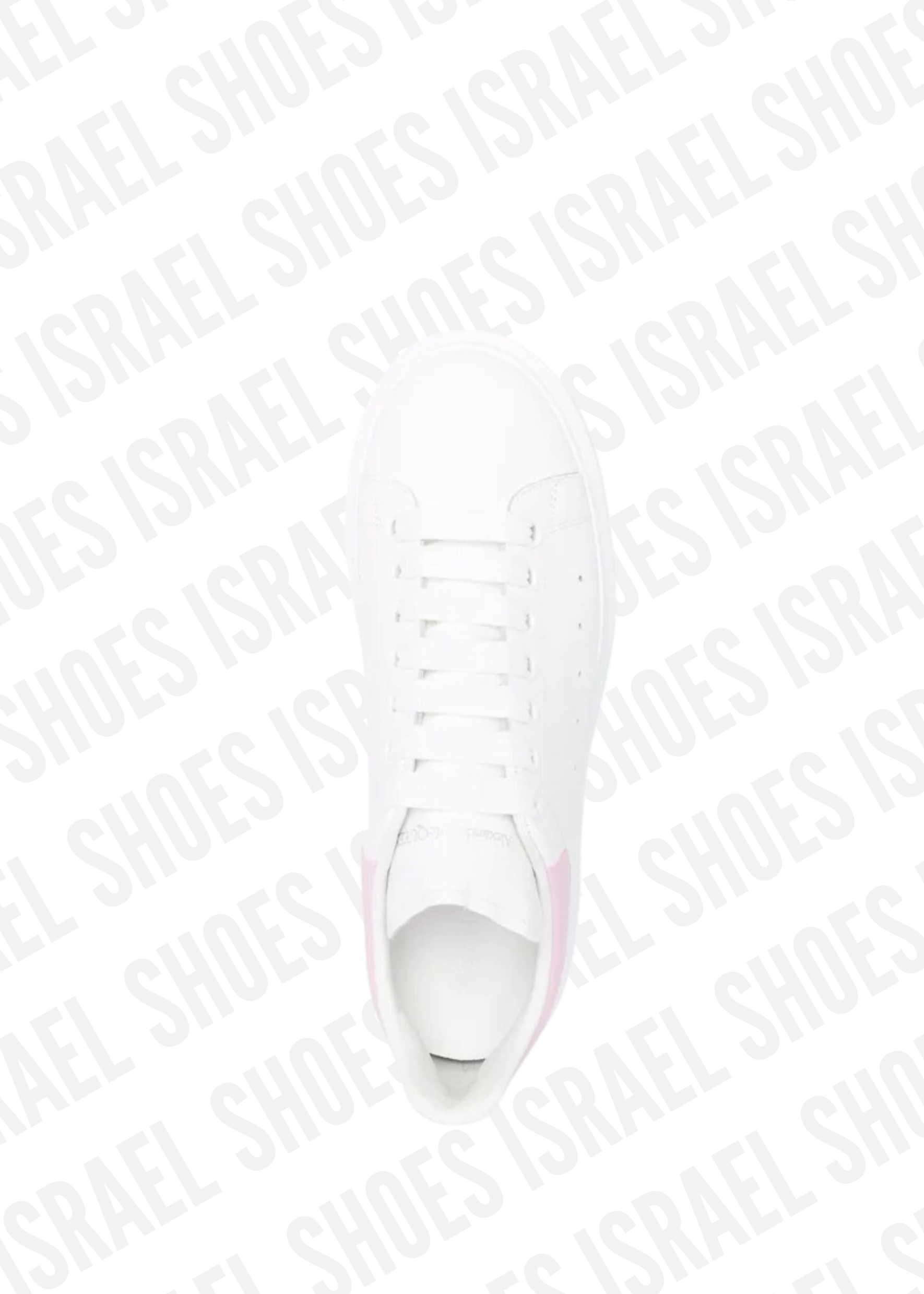Alexander McQueen Oversized Sneaker pink
