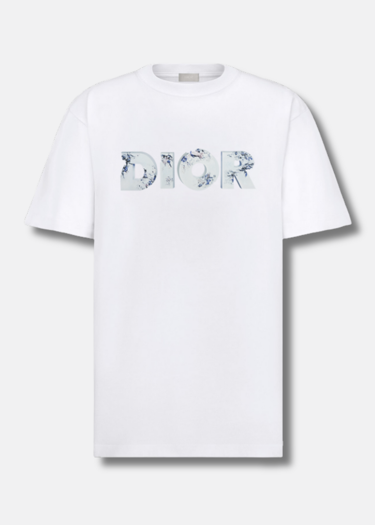 logo-Print T-shirt