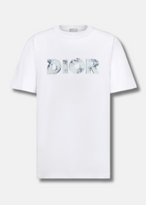 logo-Print T-shirt