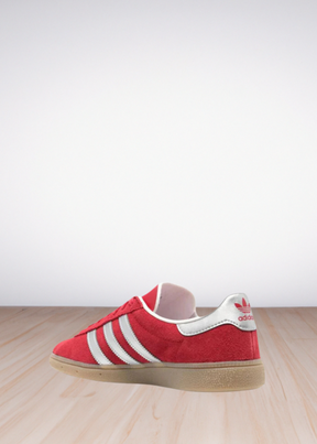 GAZELLE 85 MUNCHEN LOW-TOP SNEAKERS
