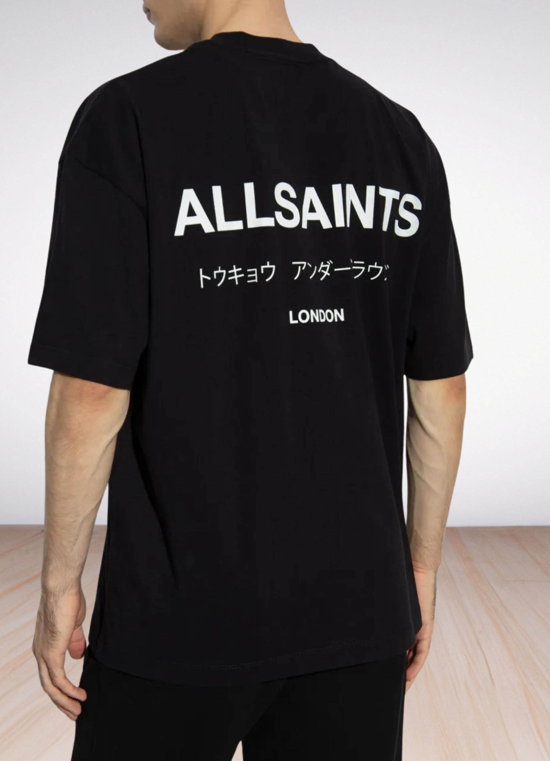 Underground T-shirt