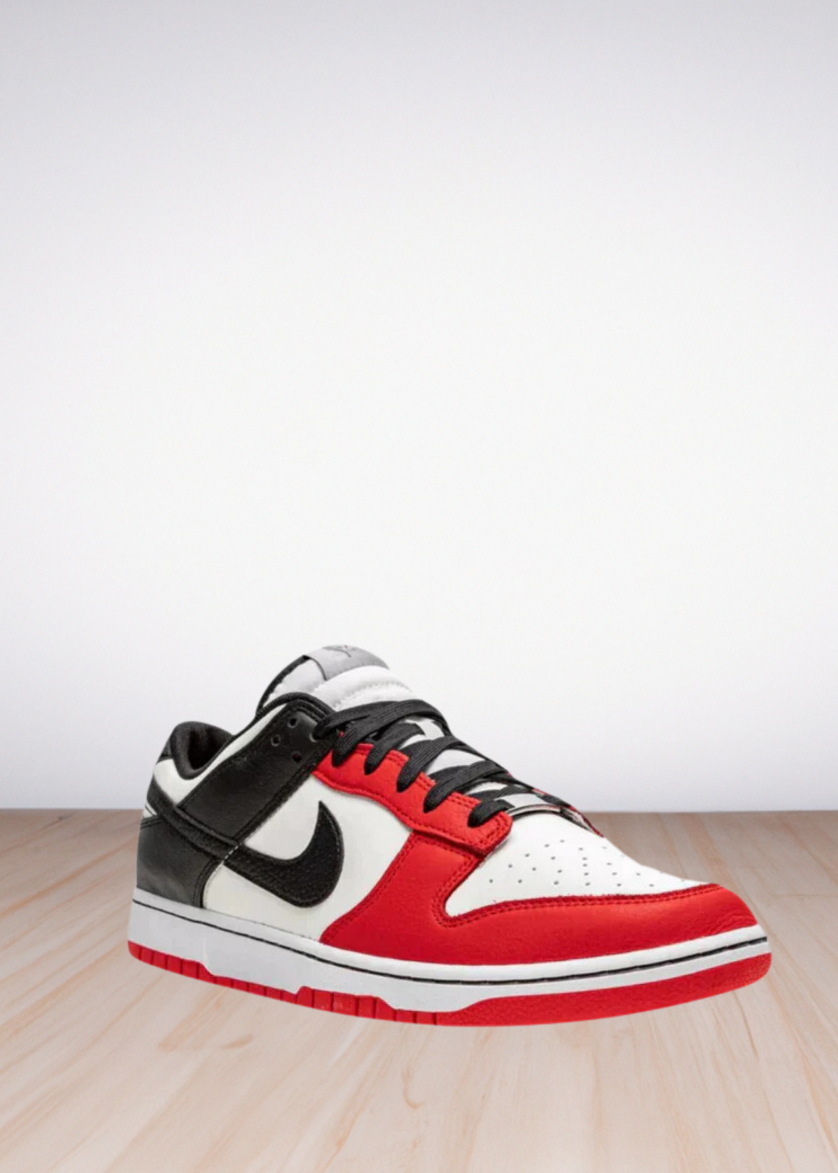 Dunk Low 75th Anniversary Chicago Bulls NBA