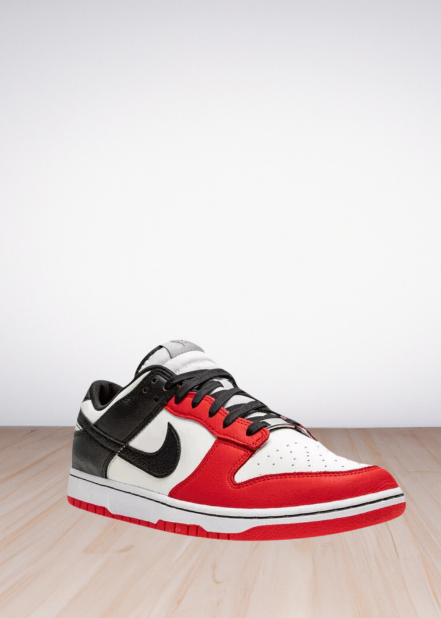 Dunk Low 75th Anniversary Chicago Bulls NBA