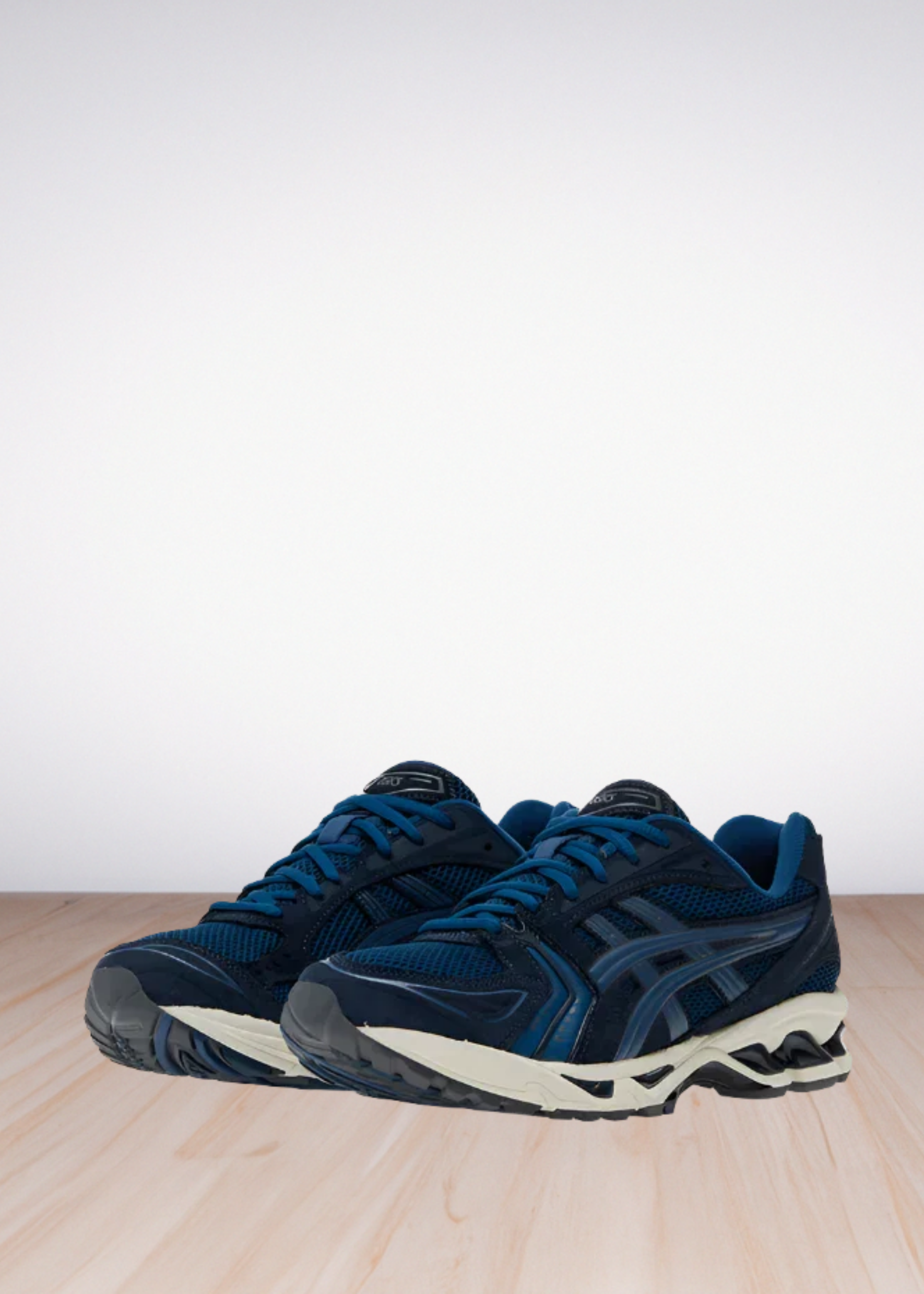 GEL-Kayano 14 –Mako Blue/ French Blue