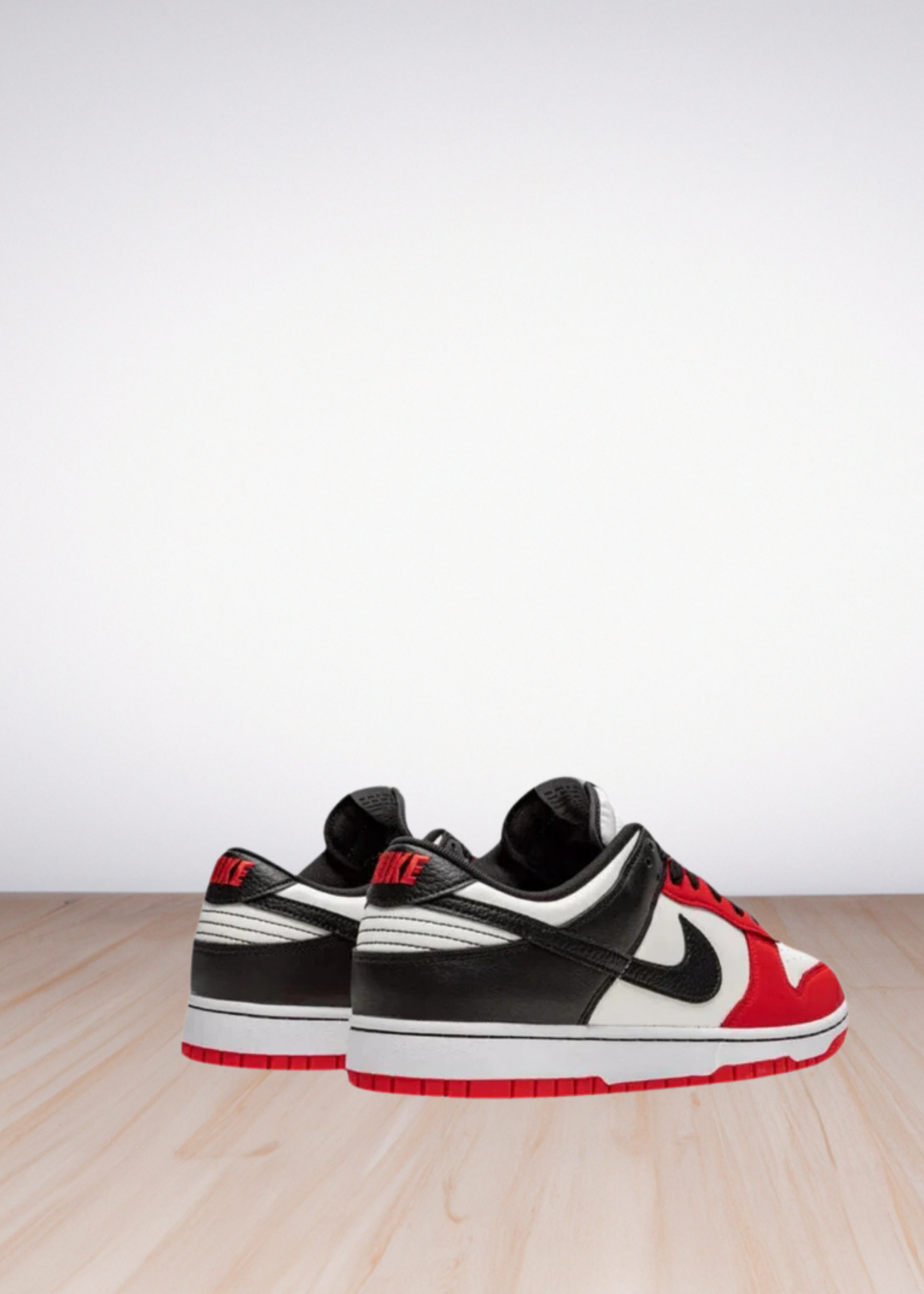 Dunk Low 75th Anniversary Chicago Bulls NBA