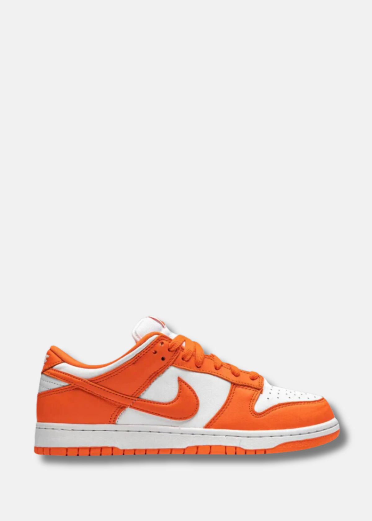Nike Dunk Low "SP Syracuse"