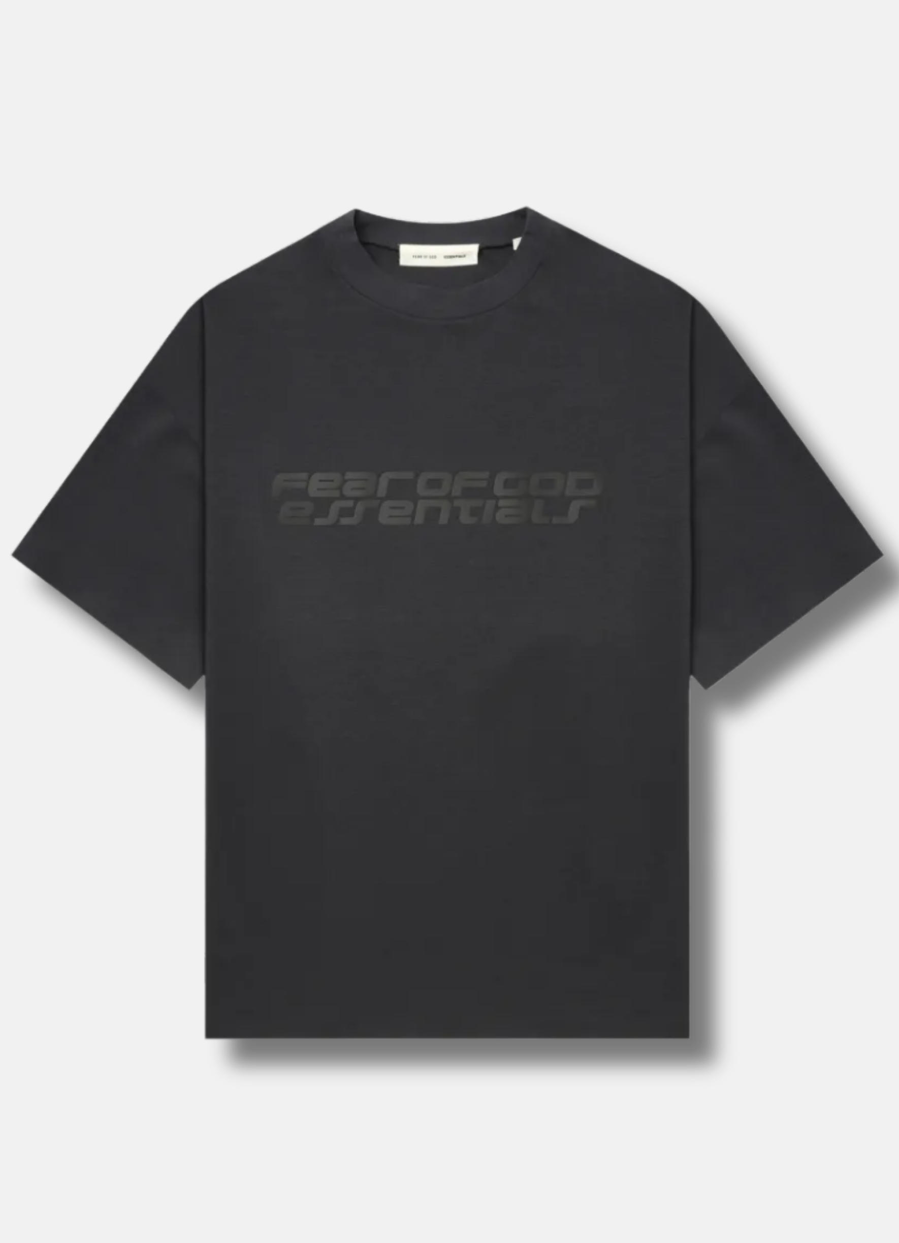 logo T-shirt