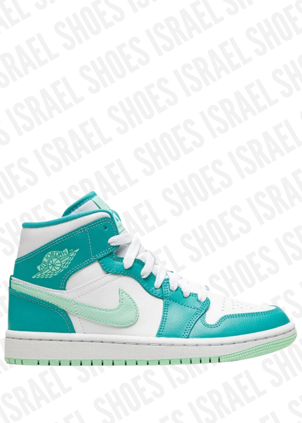 Air Jordan 1 Mid sneakers