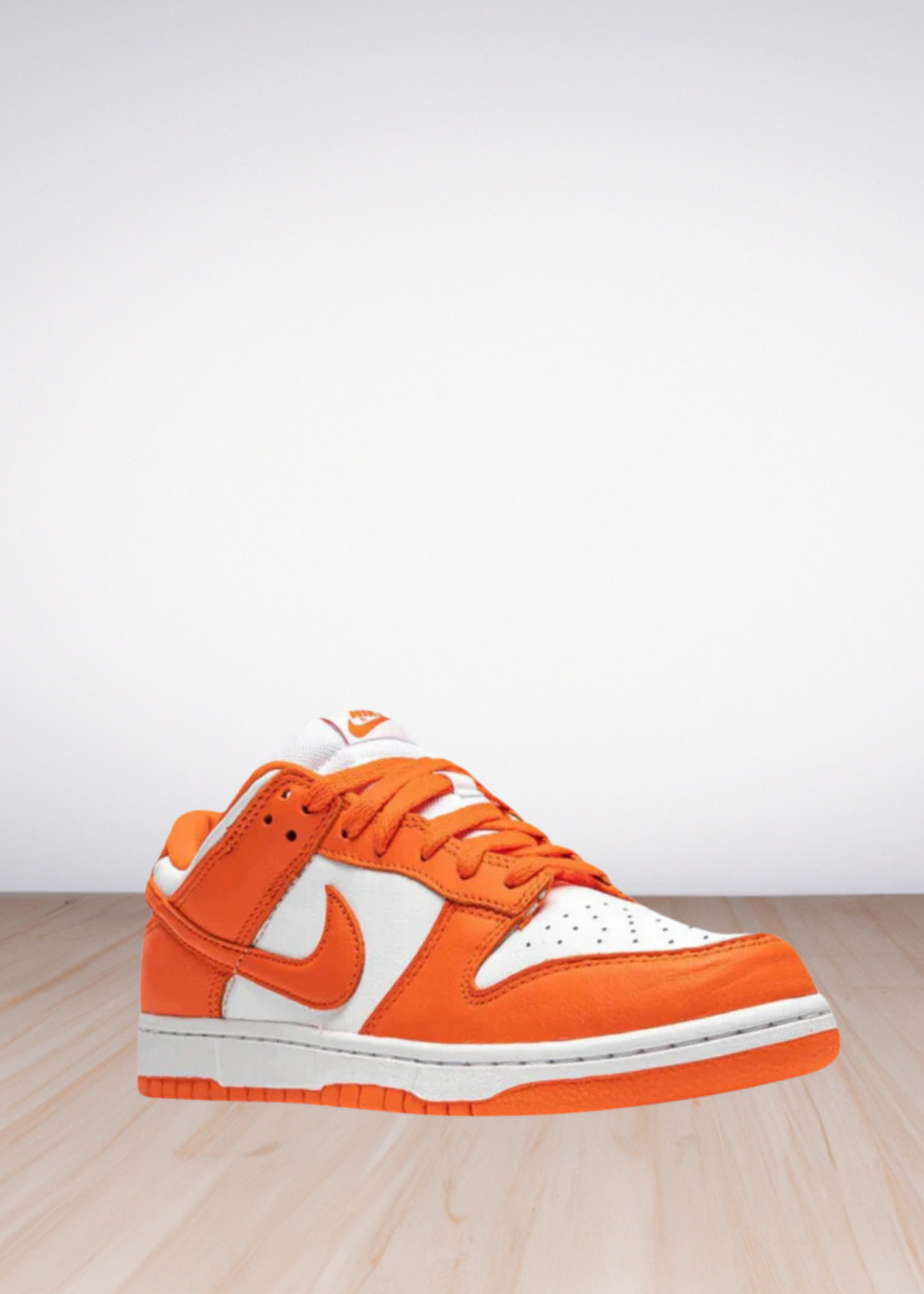 Nike Dunk Low "SP Syracuse"