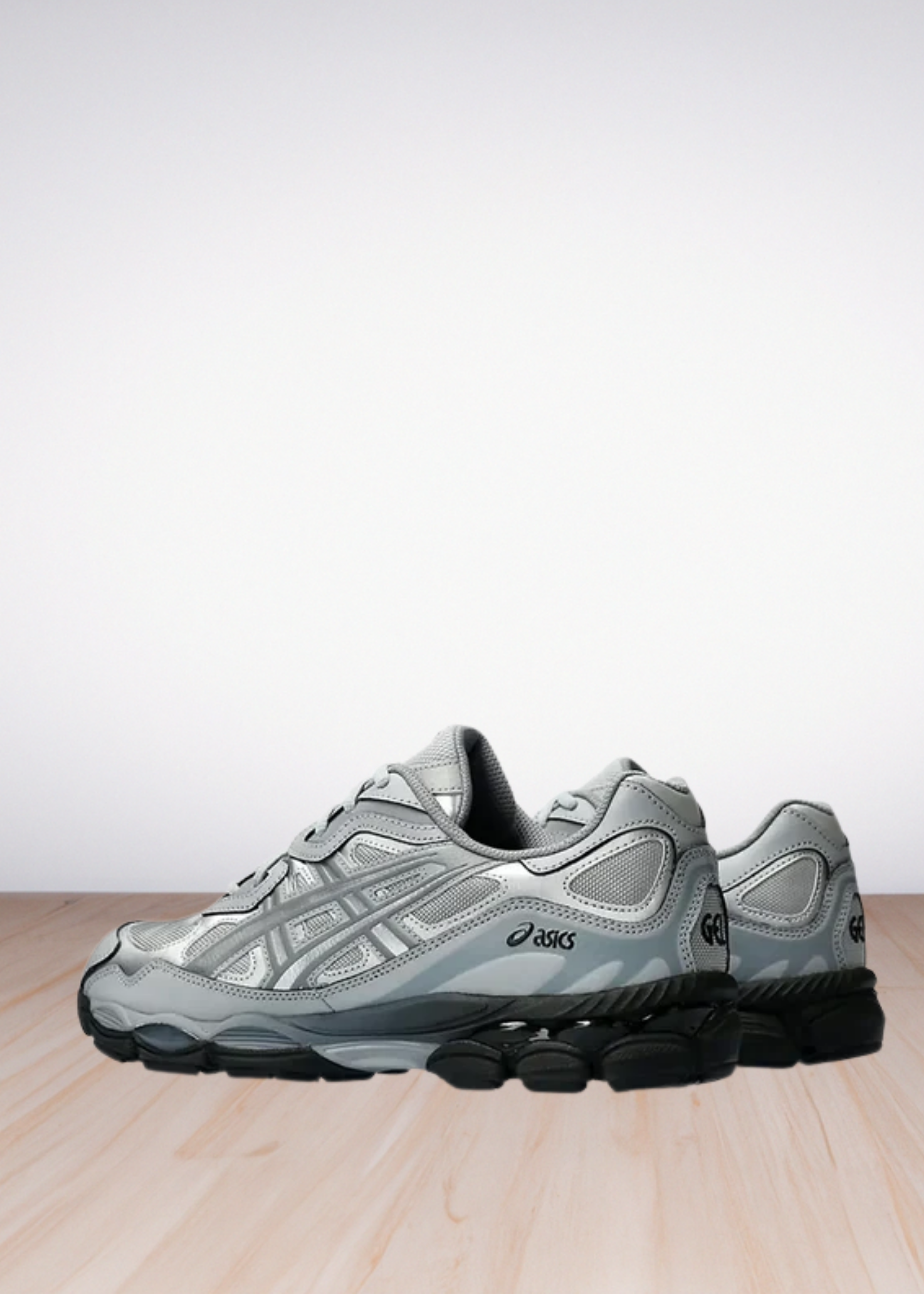 GEL-NYC Mid Grey Sheet Rock