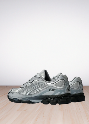 GEL-NYC Mid Grey Sheet Rock