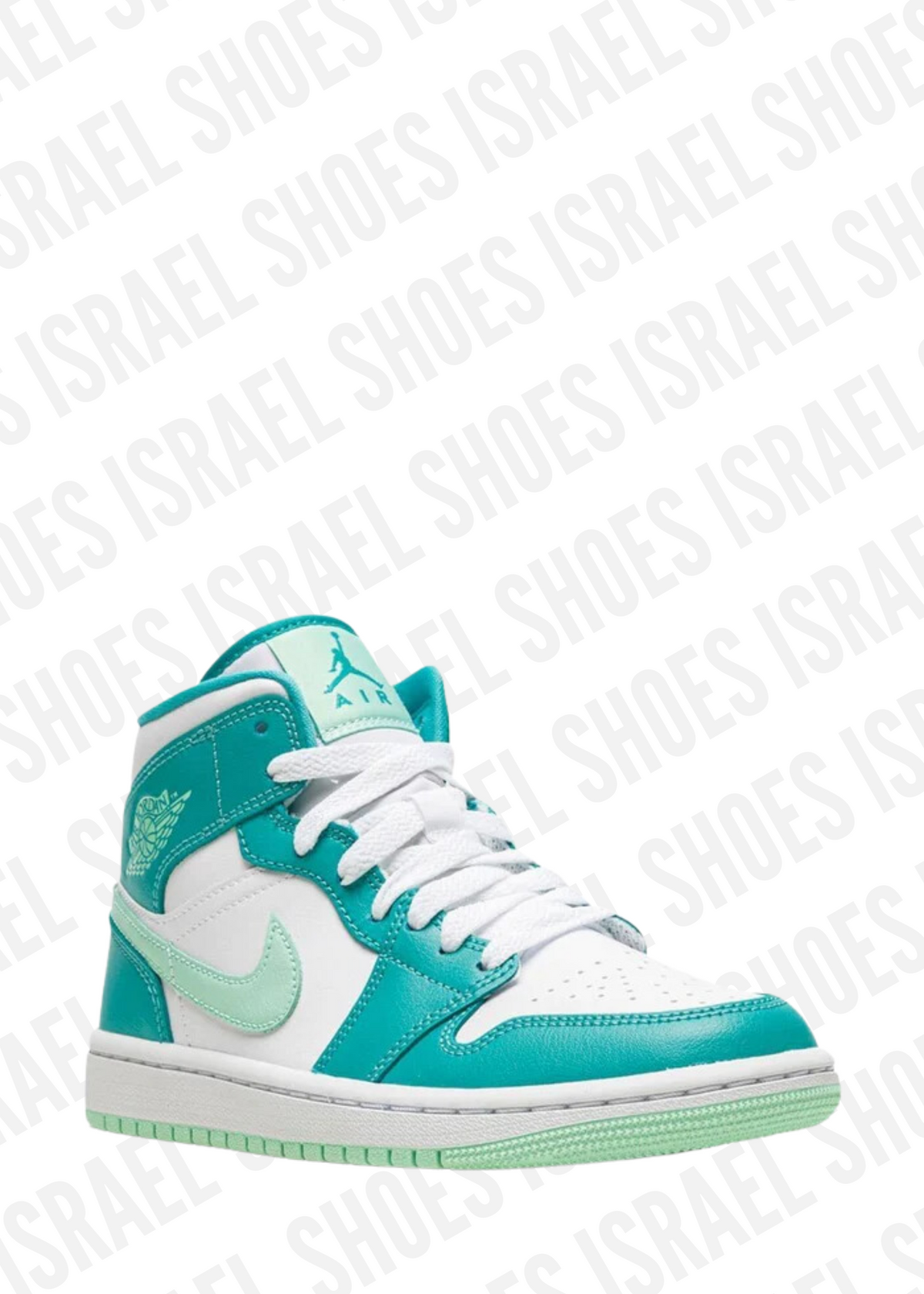 Air Jordan 1 Mid sneakers