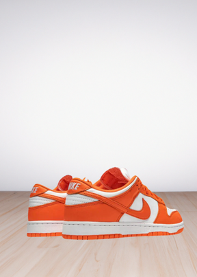 Nike Dunk Low "SP Syracuse"