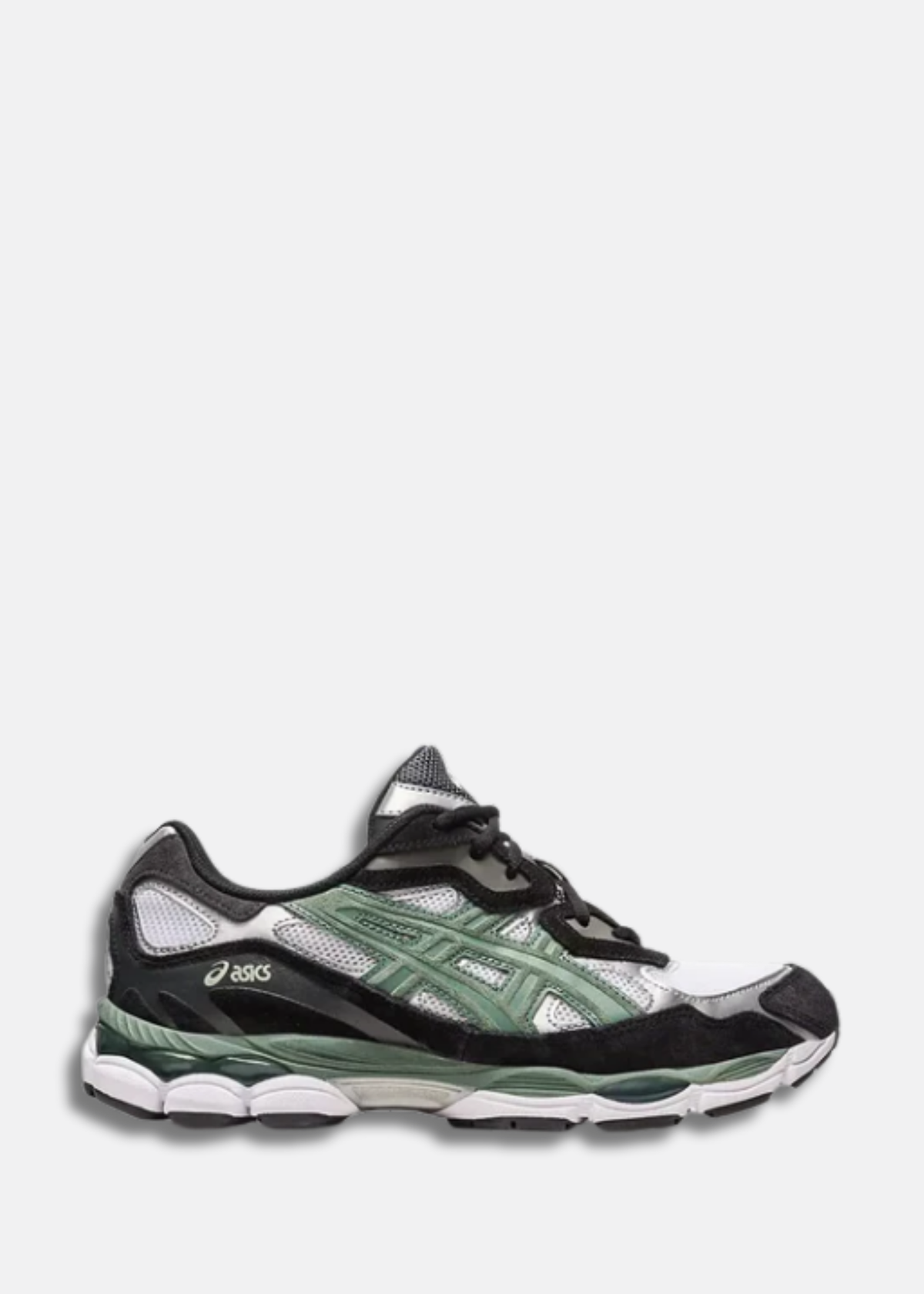 ASICS GEL-NYC White Ivy