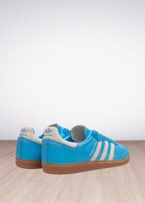 SAMBA OG SPORTY & RICH BLUE GREY