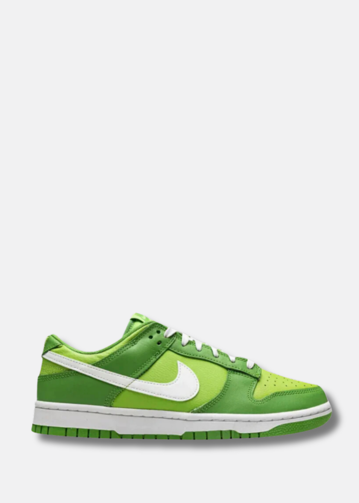 Nike Dunk Low GS 'Dark Chlorophyll'