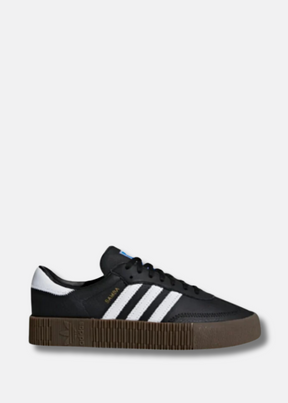 Samba Sambarose Black