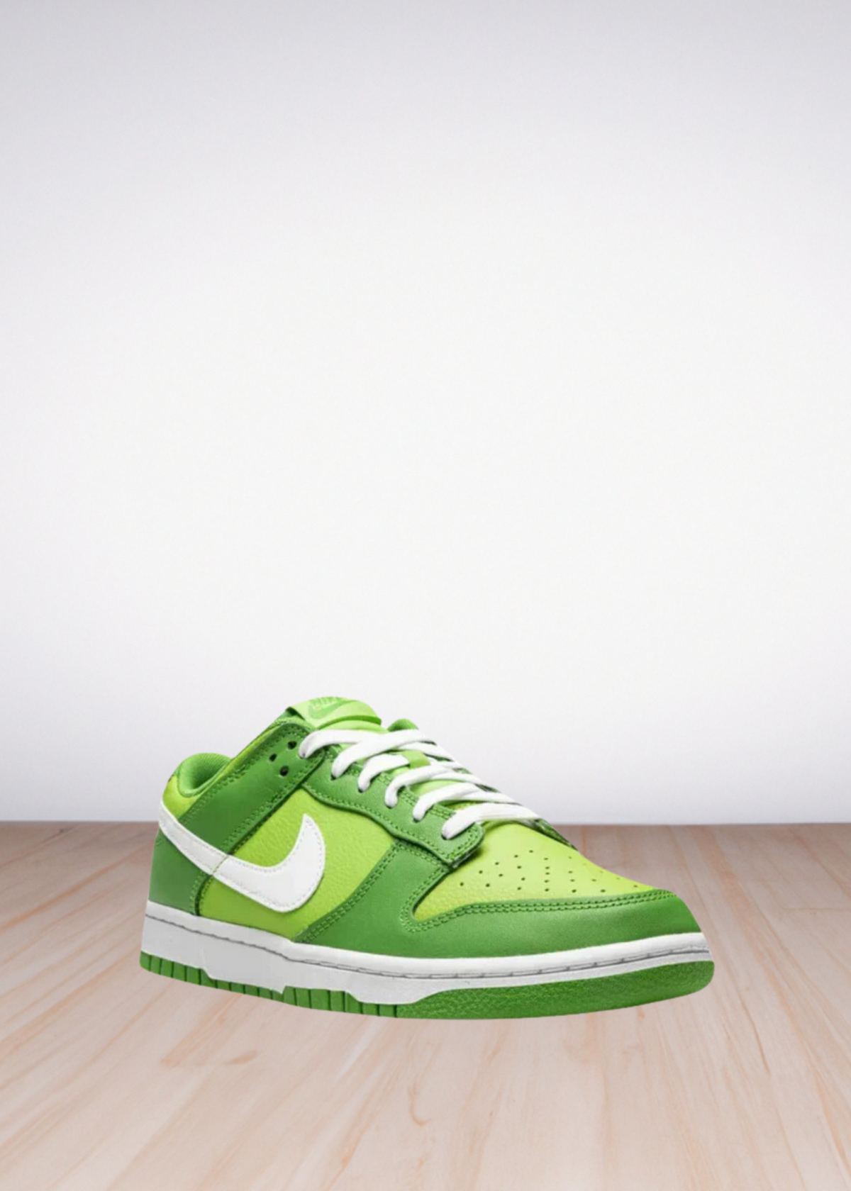 Nike Dunk Low GS 'Dark Chlorophyll'