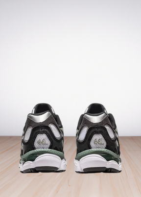 ASICS GEL-NYC White Ivy