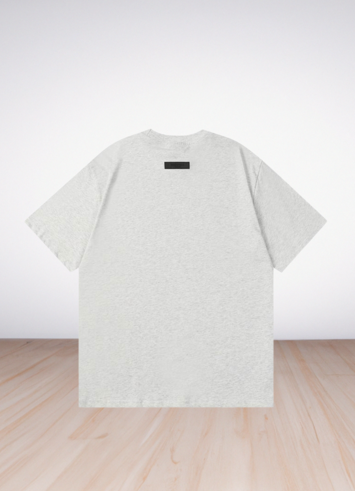 Classic Short Sleeve Tee