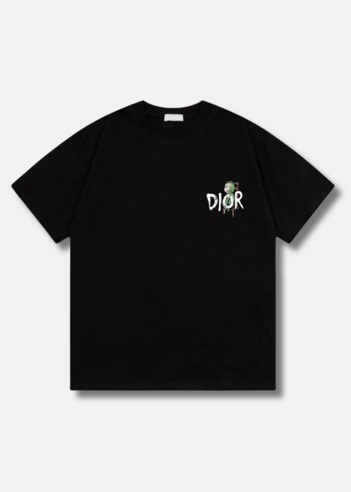 logo-Print T-shirt