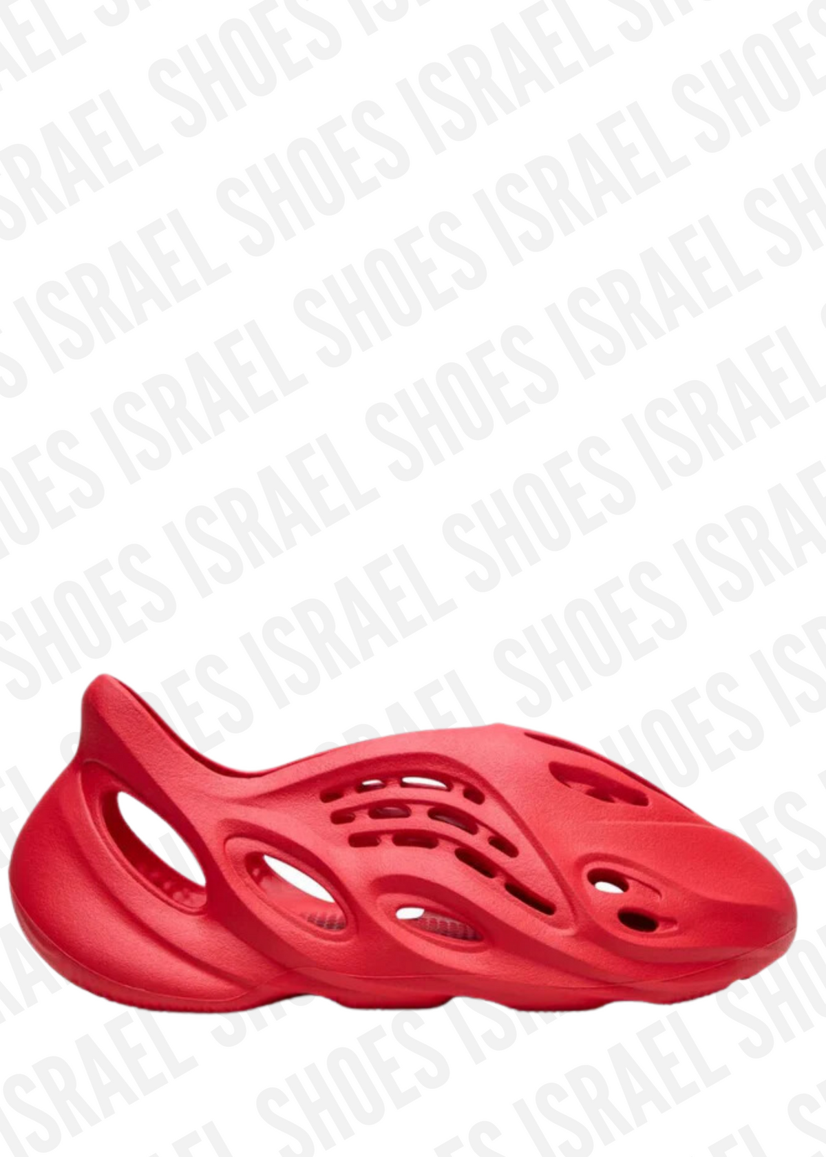YEEZY Foam Runner "Vermillion" sneakers