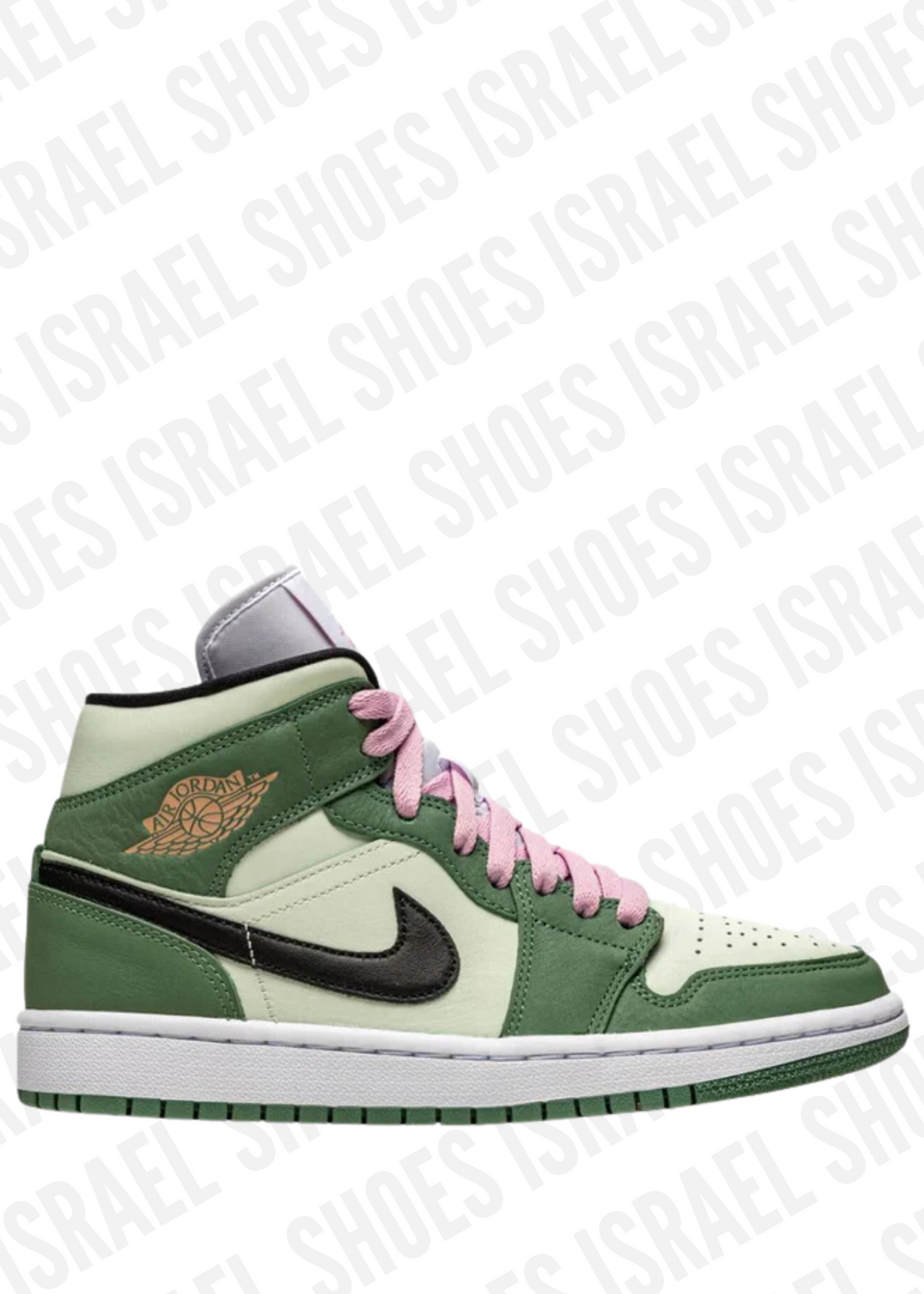 Air Jordan 1 Mid SE