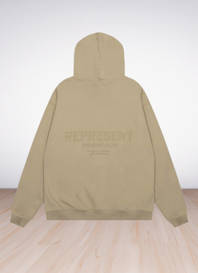 Owners Club Hoodie