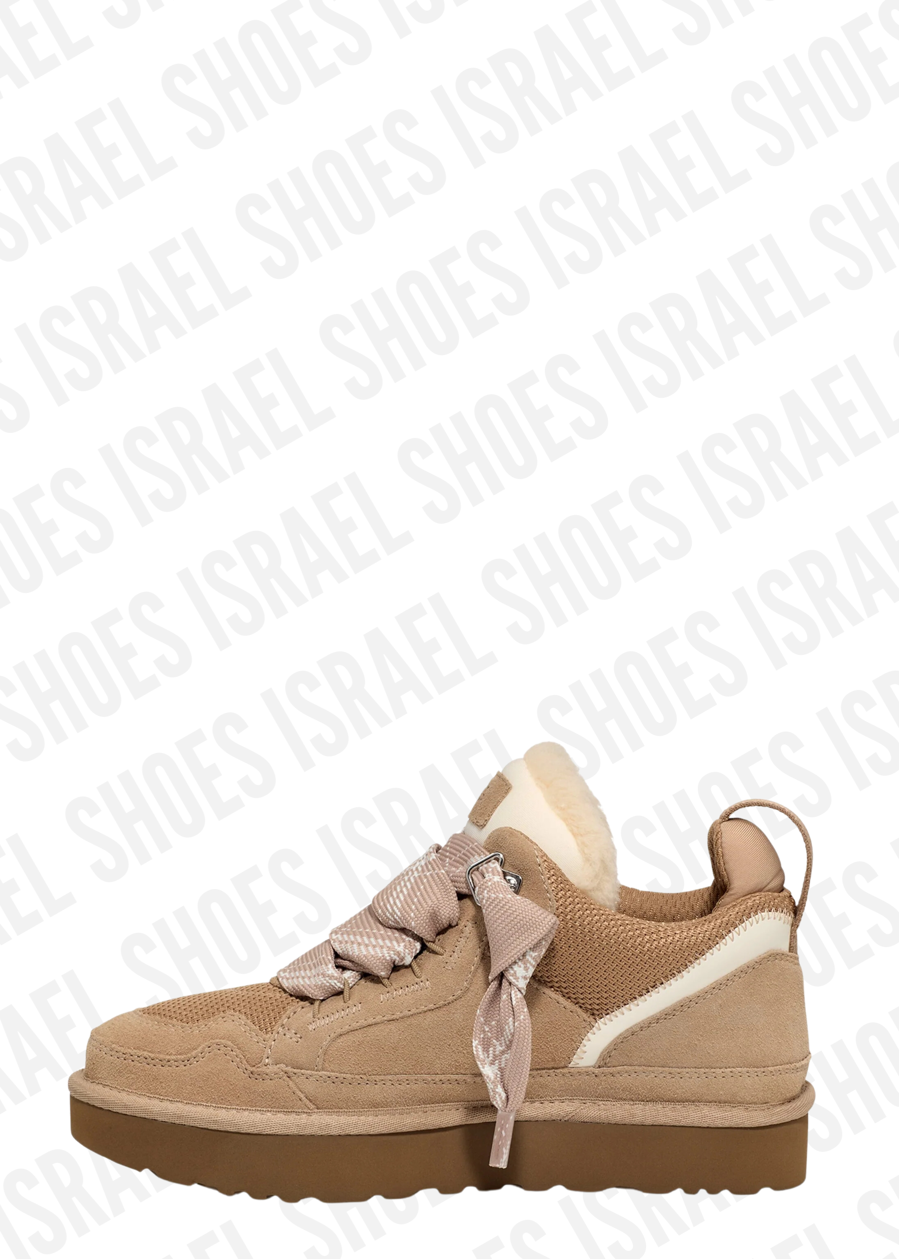LOWMEL SNEAKER