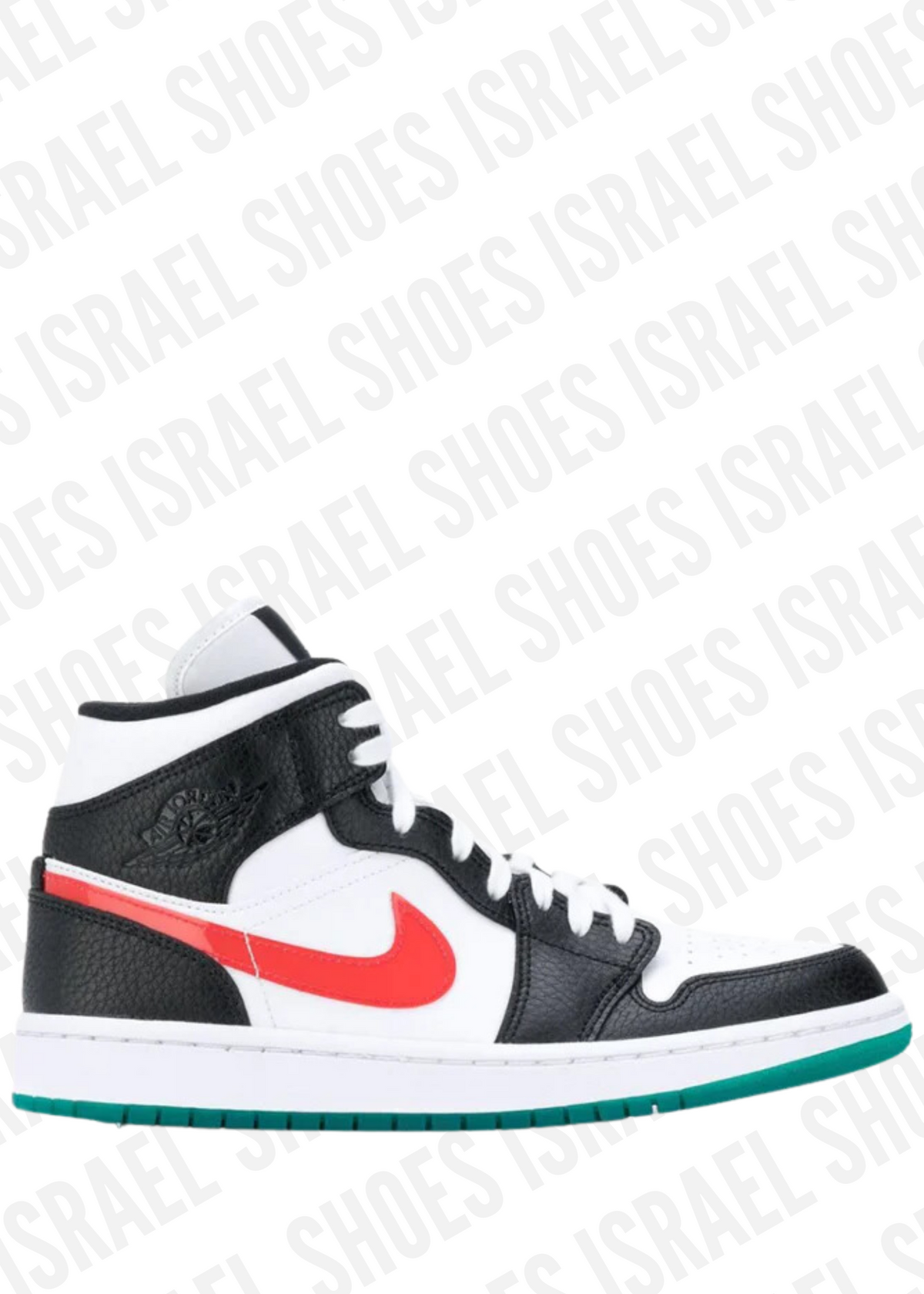 Air Jordan 1 Mid “Alternate Swooshes” sneakers
