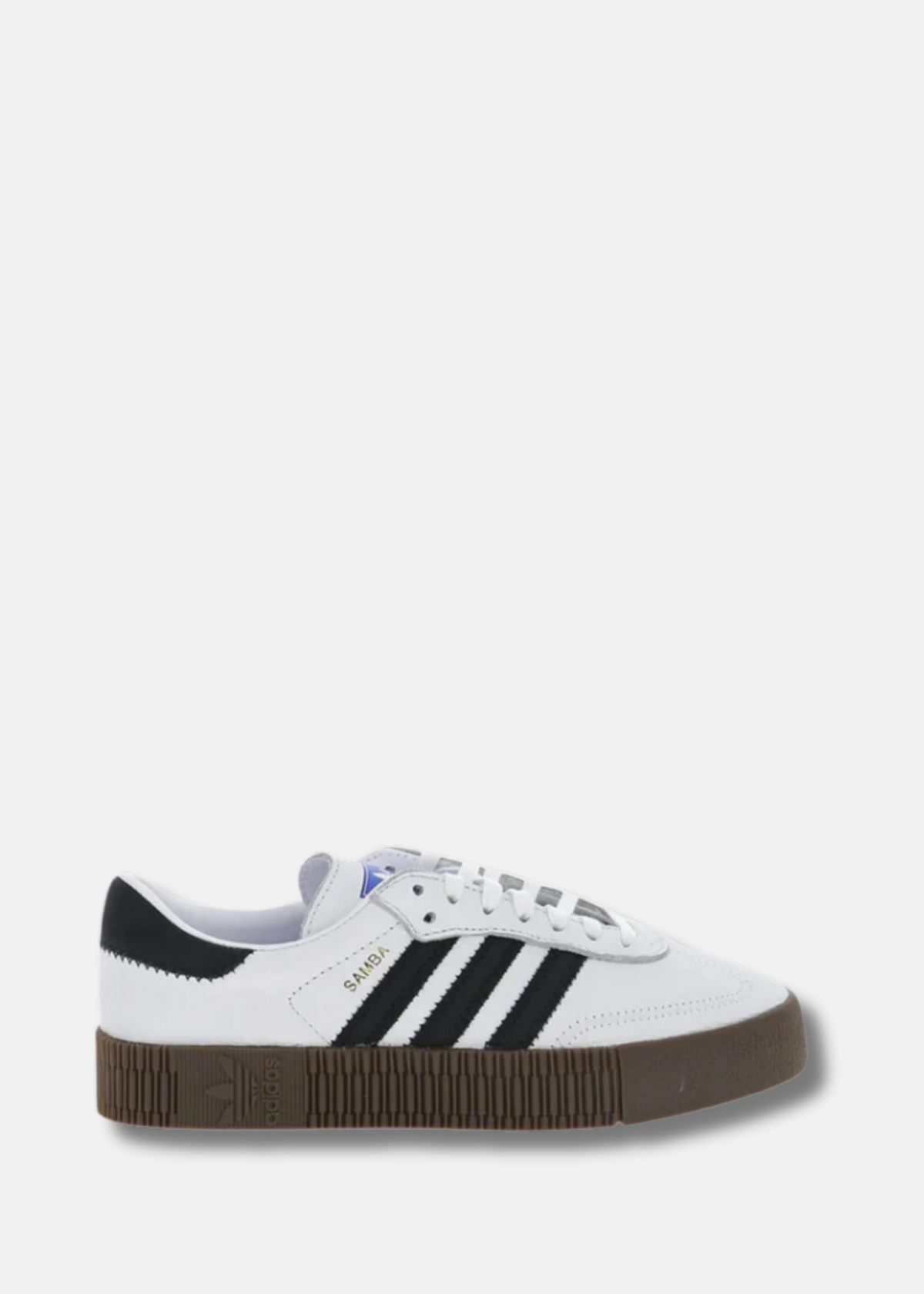 Samba Sambarose White